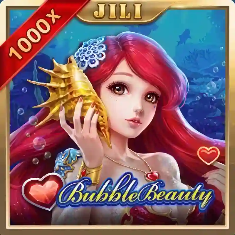 Trò chơi casino Người đẹp bong bóng tại bsports