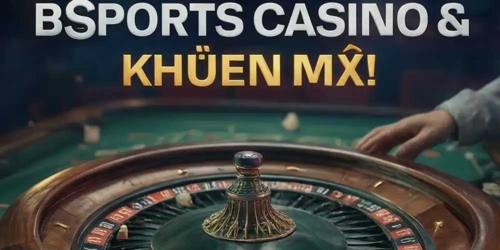 BSports Banner